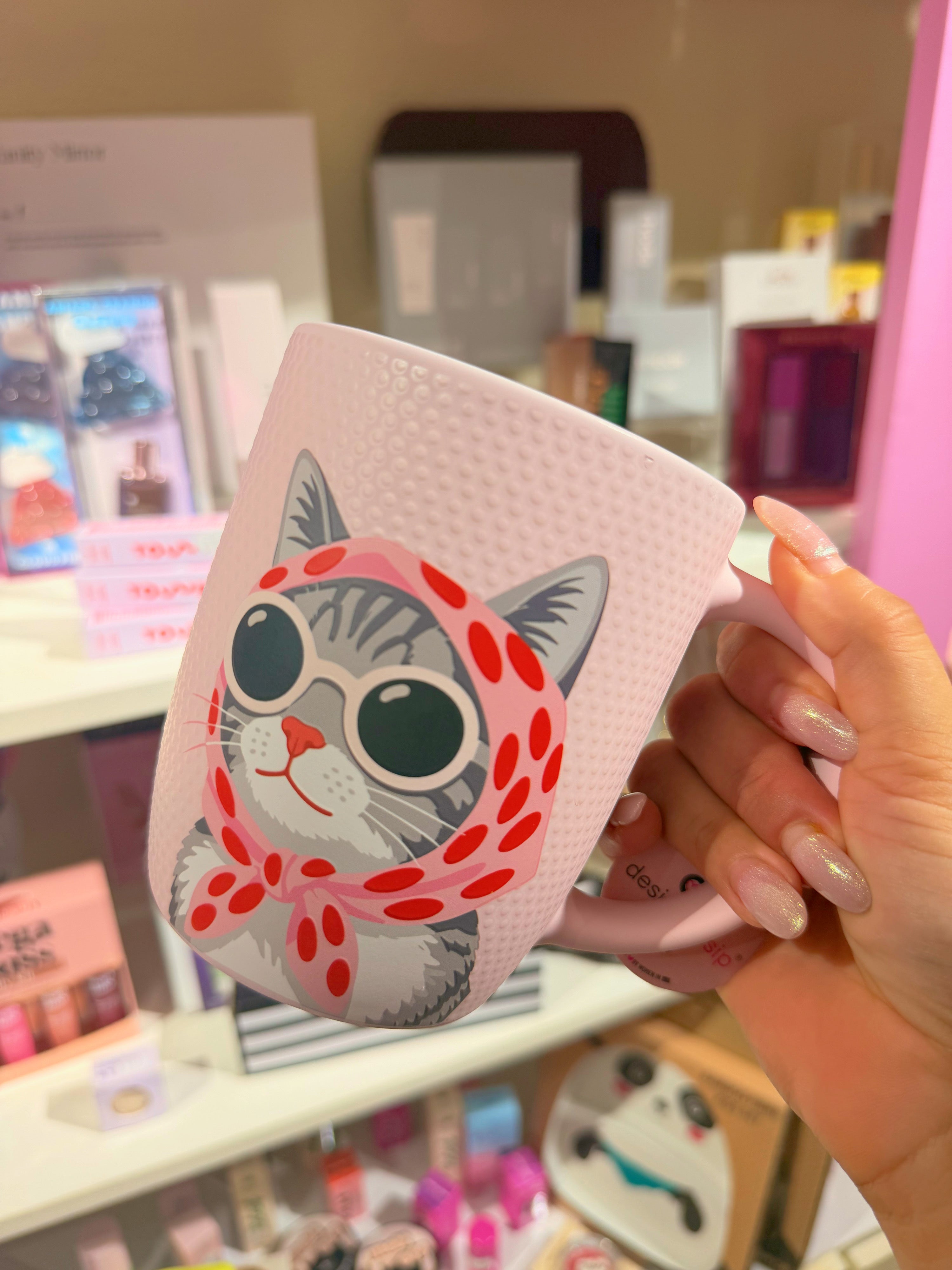 Taza para café o te