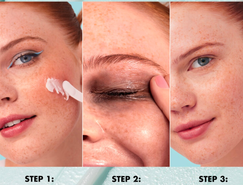 Bálsamo limpiador Elf Trial size