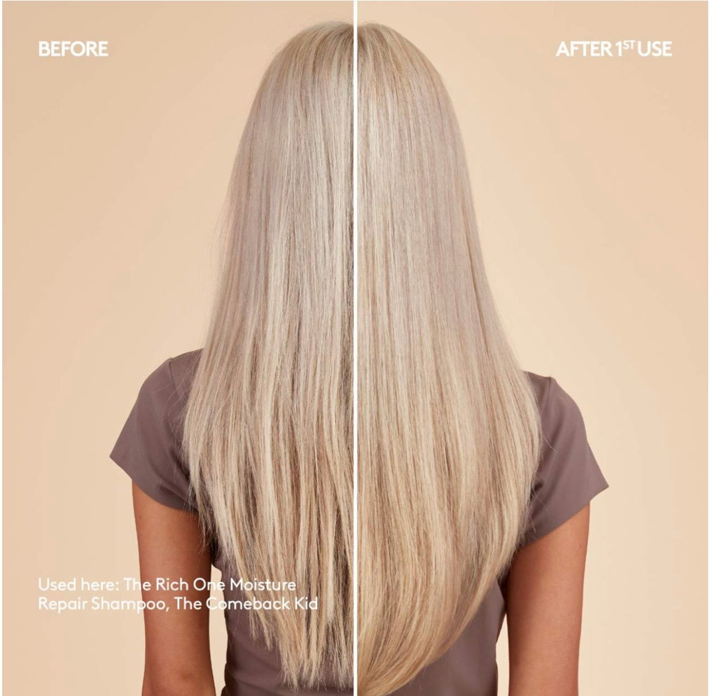 The Comeback Kid Instant Damage Repair Hair Treatment