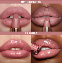 Cargar imagen en el visor de la galería, Pillow Talk Lip and Cheeck Secret Sets