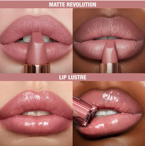 Pillow Talk Lip and Cheeck Secret Sets