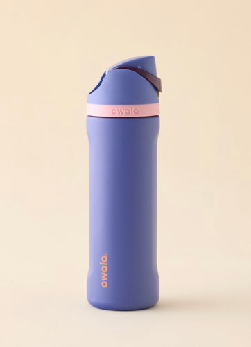 Termo Owala FreeSip BlueJay