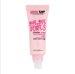 Bye bye pores PINKUP