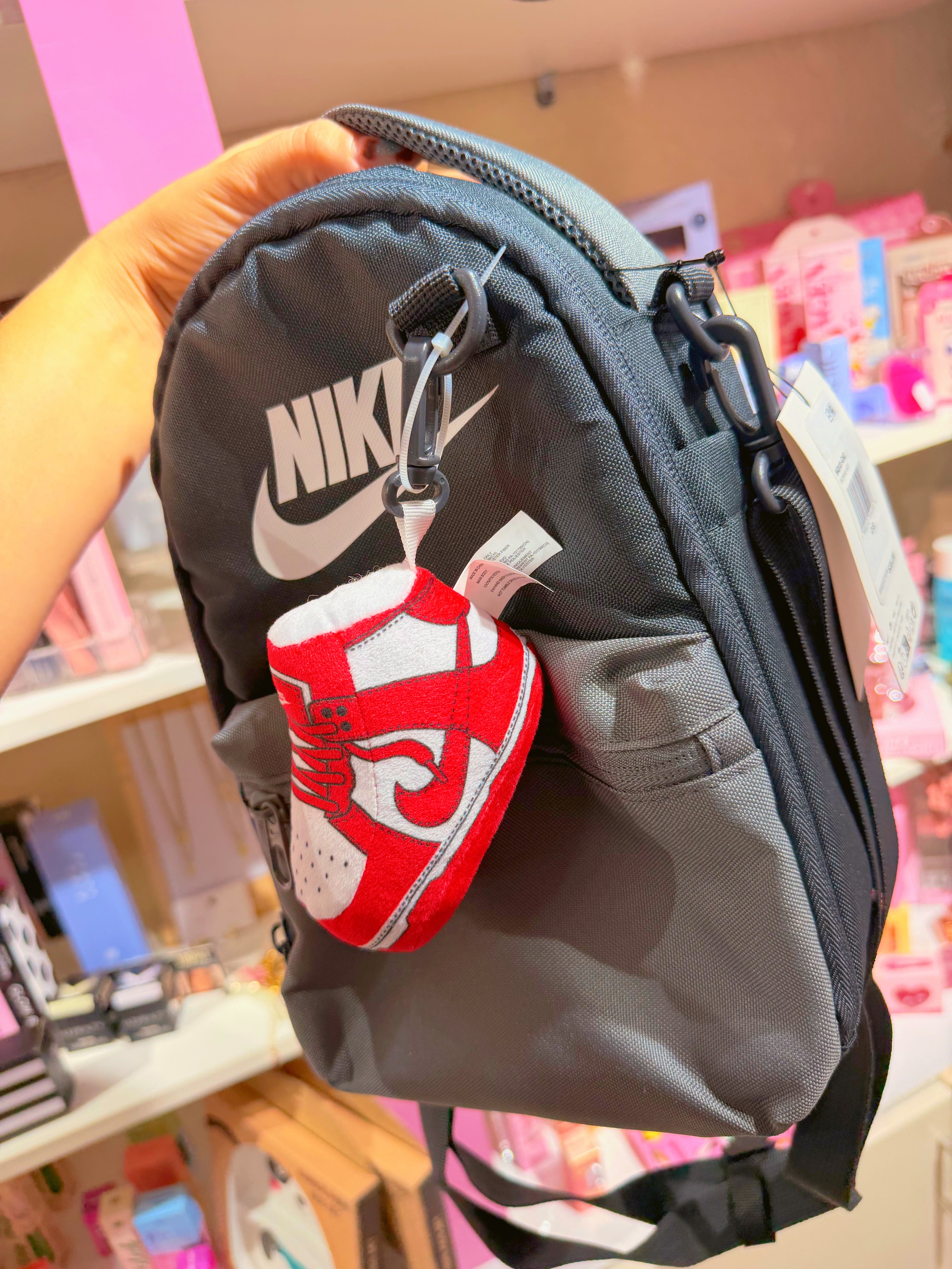 Lonchera NIKE Caballero
