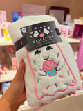 Set toallas Fantasma