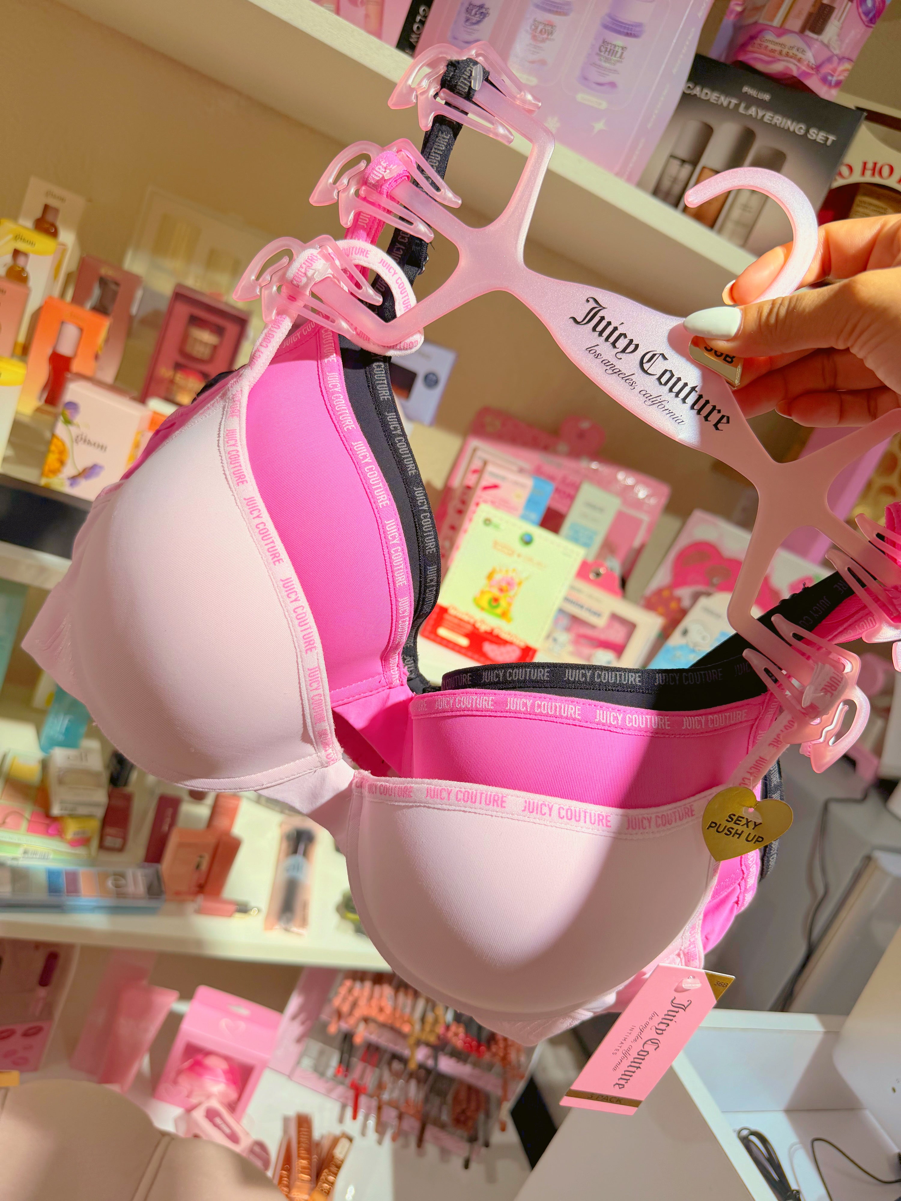 Brassiere Juicy couture