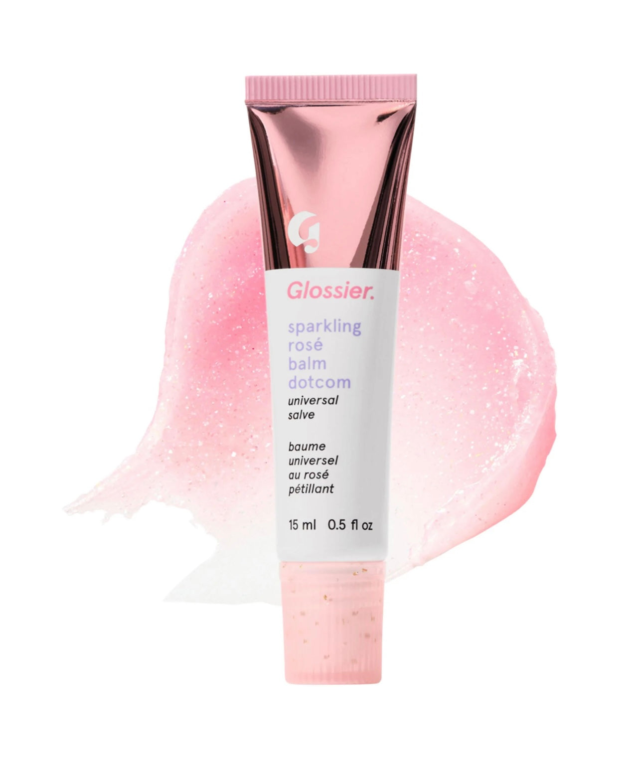 Balm Dotcom Sparkling Rose PREORDEN