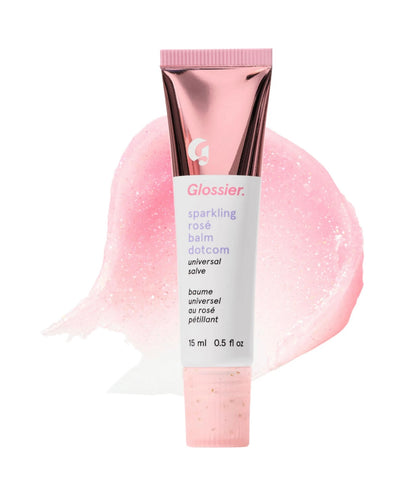 Balm Dotcom Sparkling Rose PREORDEN