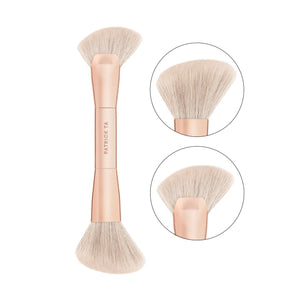 For Contour 2/ brocha para contorno
