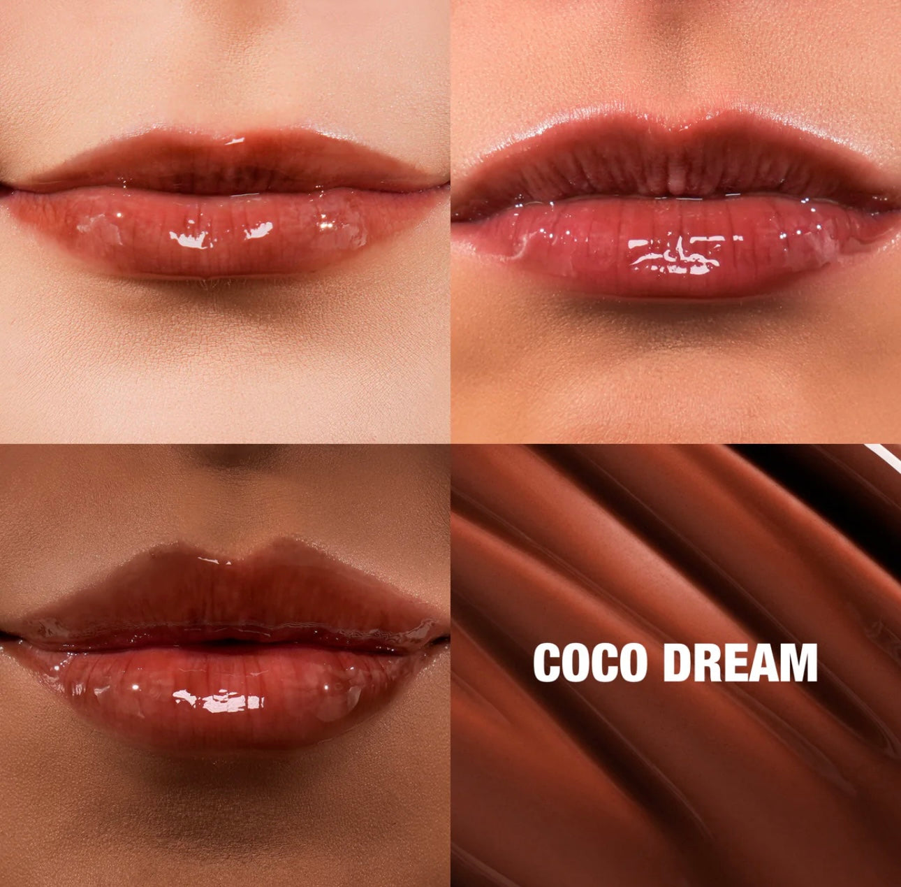 Lip Treatment & Tint Beauty creations
