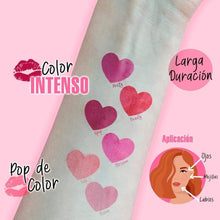 Cargar imagen en el visor de la galería, Kiss Lip Tint