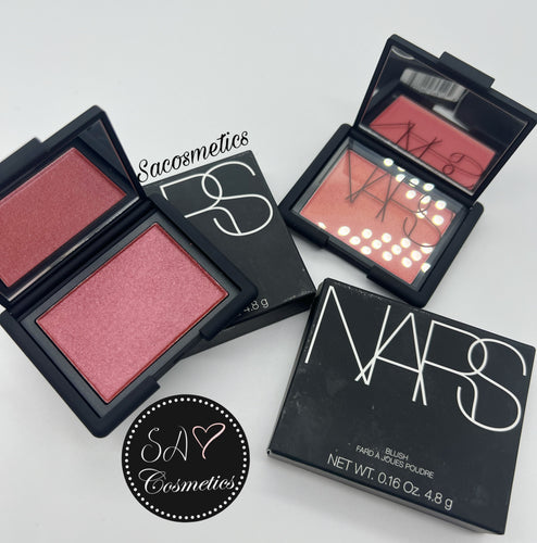BLUSH NARS