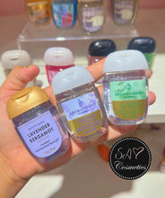 Cargar imagen en el visor de la galería, Gel antibacterial Bath&amp;BodyW