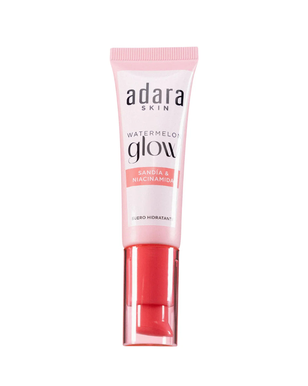 Watermelon Glow / Primer Adara