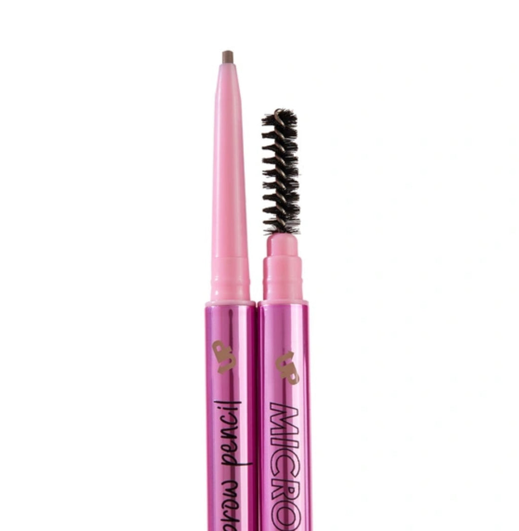 Micro Fine Brow Pencil/ lápiz de cejas Pink up