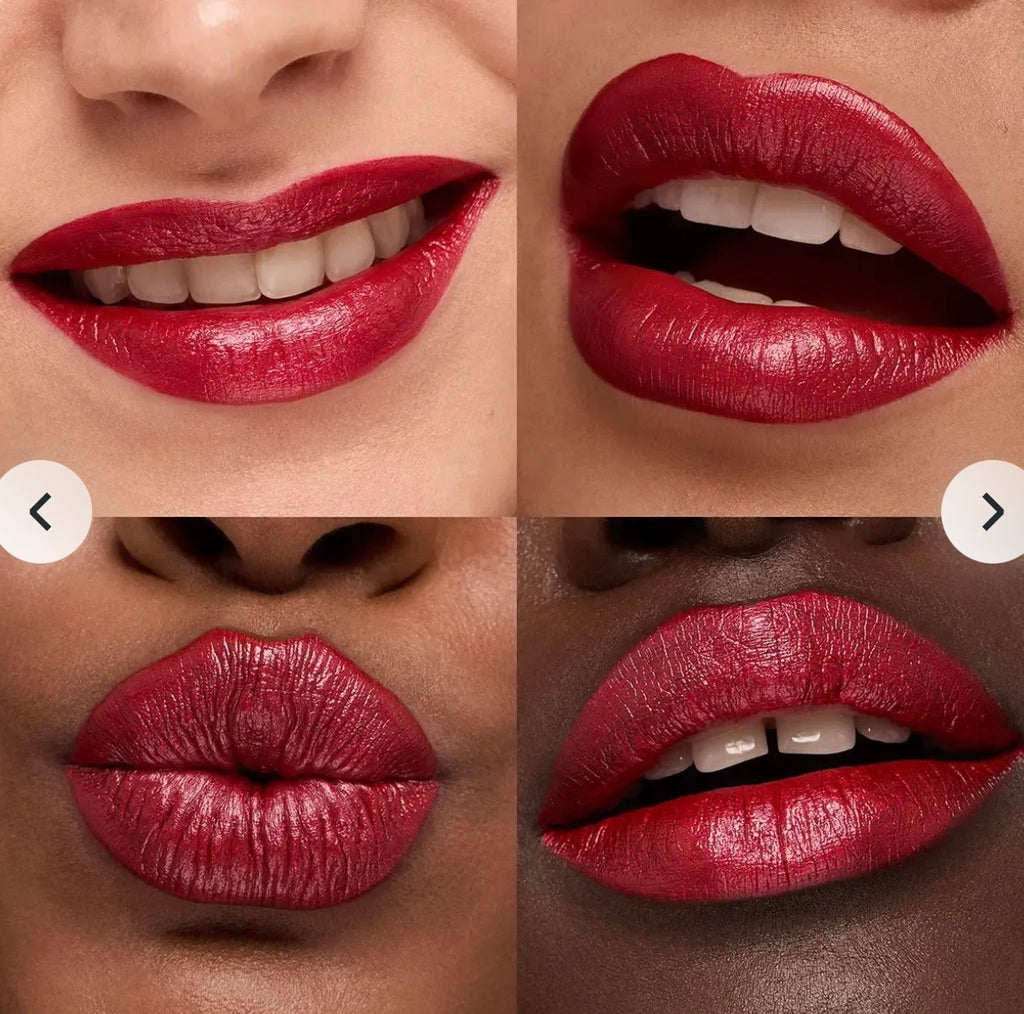 Metal Liquid Lip Colour