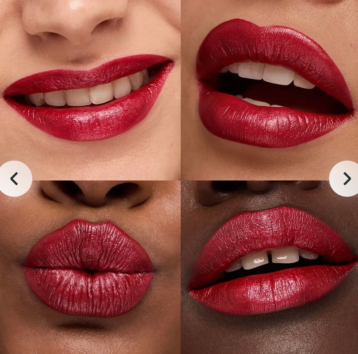 Metal Liquid Lip Colour