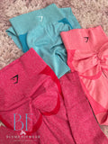 Legging tipo Gymshark