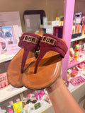Sandalias Tommy Hilfiger