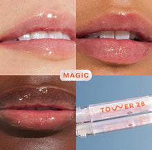 Cargar imagen en el visor de la galería, Lip Jelly Non-Sticky Gloss