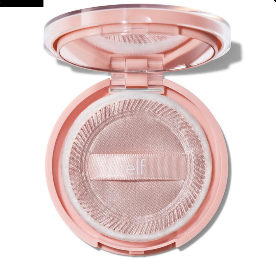 Halo Glow Powder Filter|polvo compacto