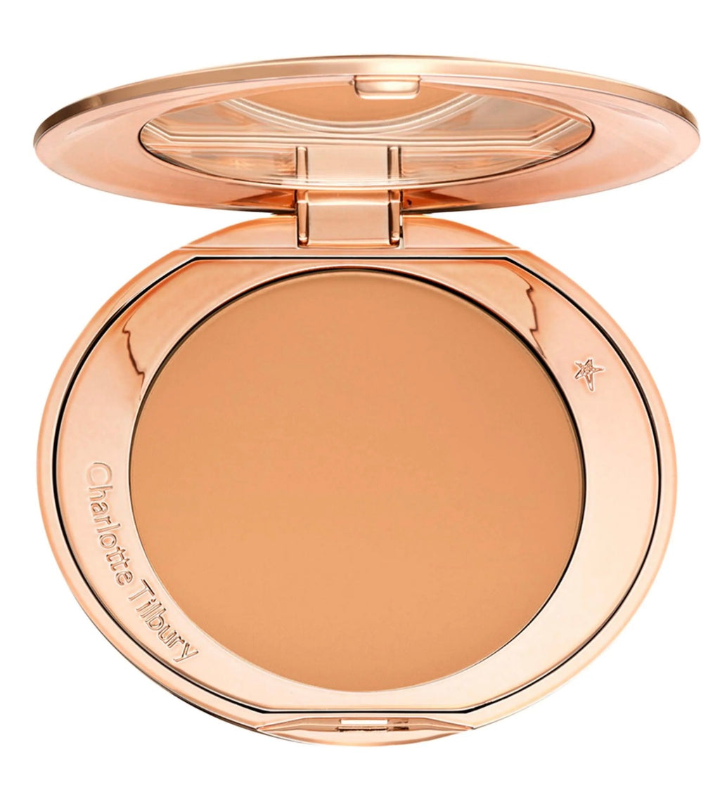 Airbrush Flawless Finish Setting Powder