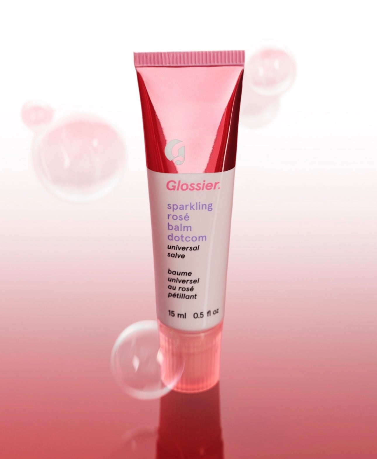 Balm Dotcom Sparkling Rose PREORDEN
