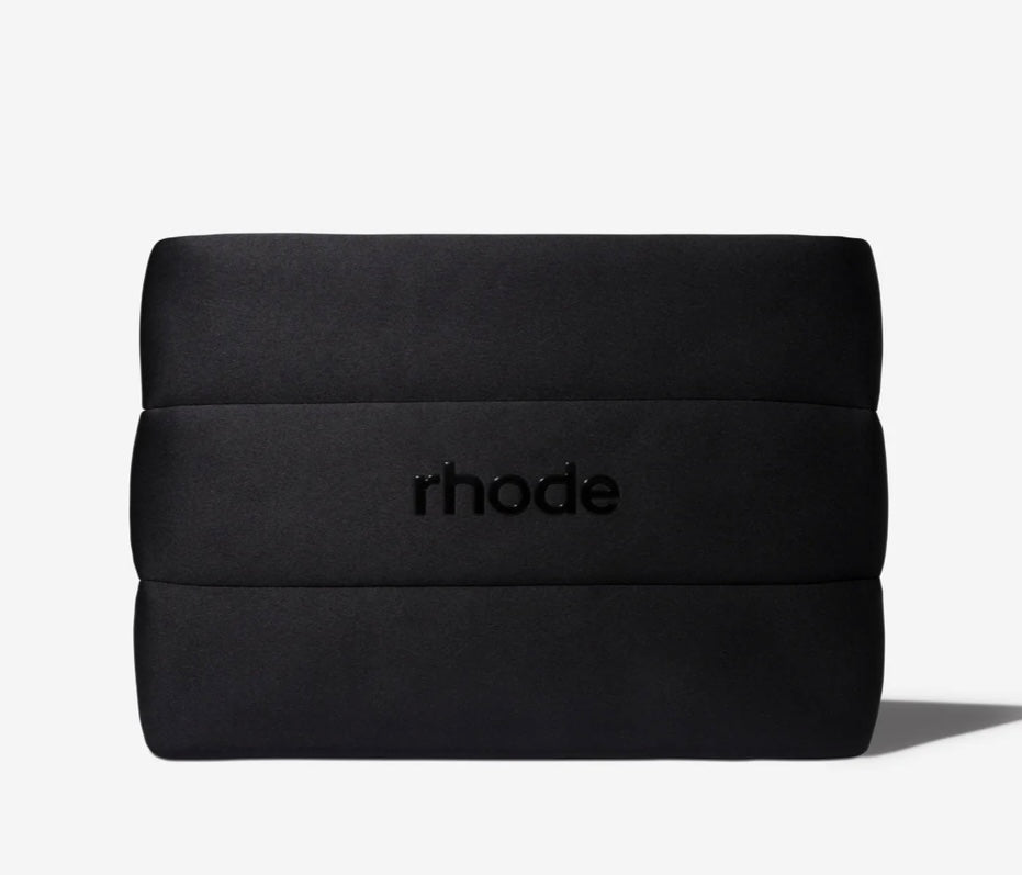 Oversized Bubble Bag |Rhode pre orden