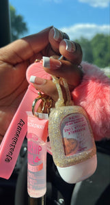 PocketBac Holder