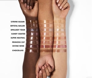 Glow Reviver Lip Oil Glimmer Elf