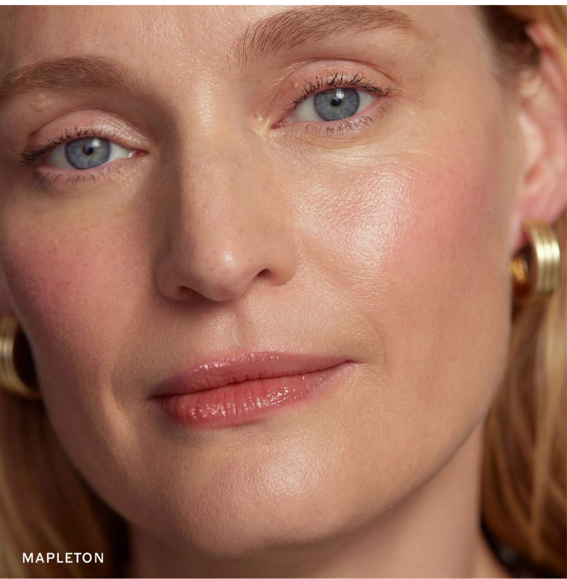 Shade Slick Hydrating Tinted Lip Oil/ merit