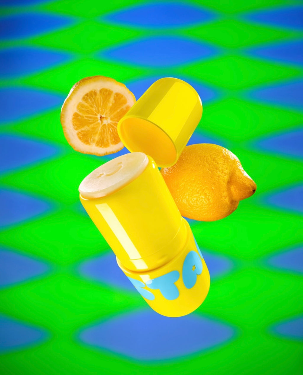 Balsamo Star face/Edición limitada