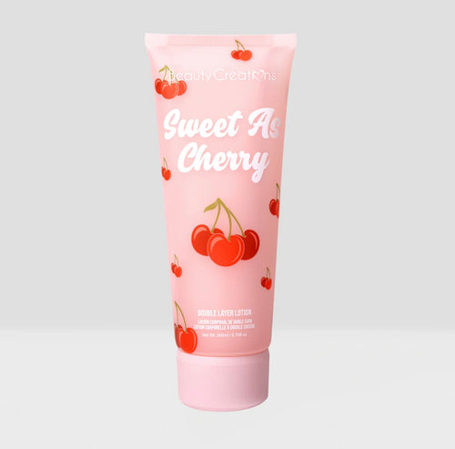 Crema corporal doble capa Beauty Creations