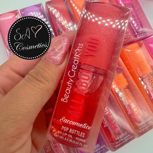 All about you Ph lip oil