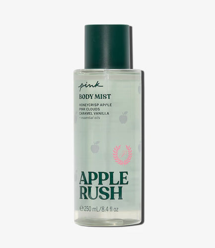 Body Mist Apple rush