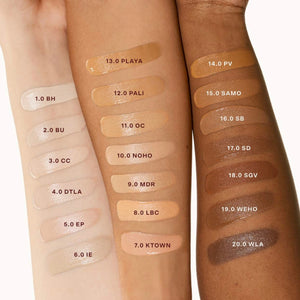 Swipe All-Over Hydrating Serum Concealer