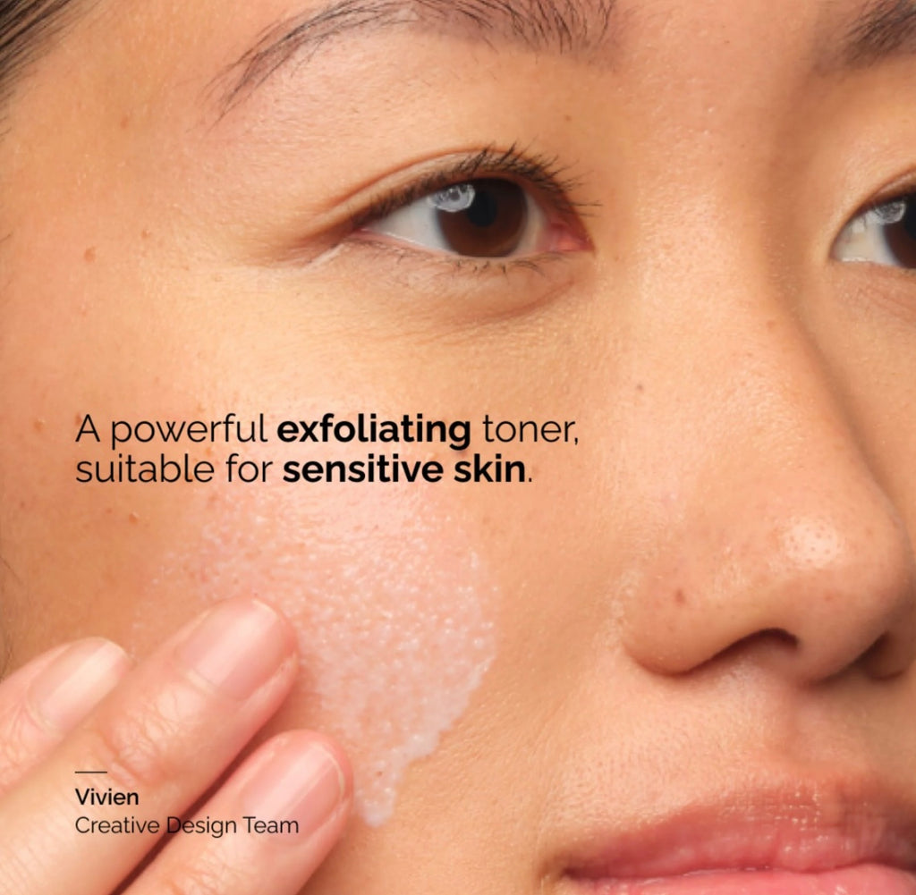 Saccharomyces Ferment 30% Milky Toner | Tónico