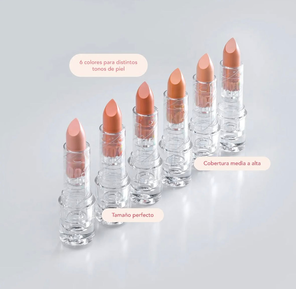 Spot Stick corrector en barra