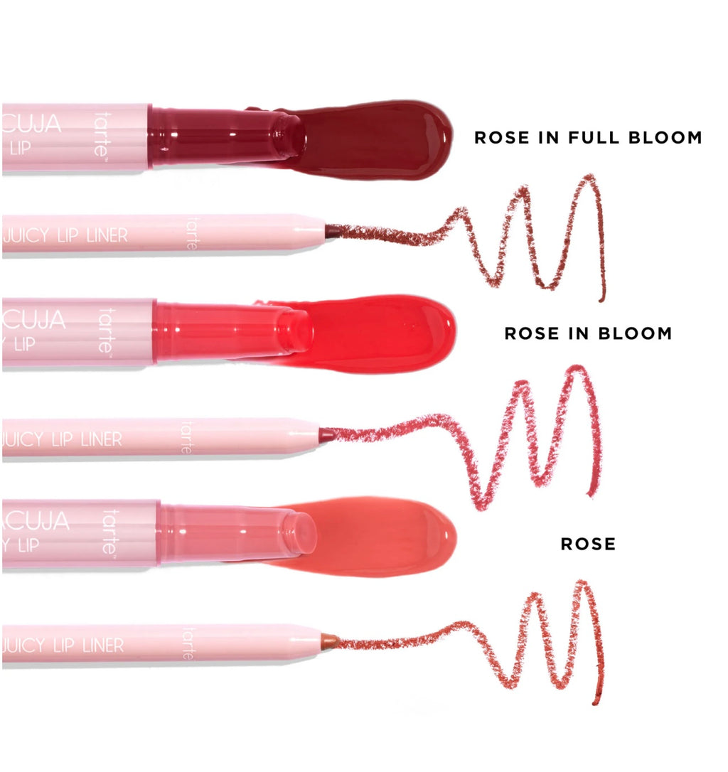 Maracuja Juicy Lip Duo