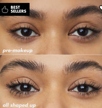 Cargar imagen en el visor de la galería, Clear Brow &amp; lash mascara