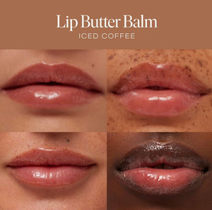 Lip Butter Balm Iced Coffee