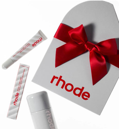 Holiday Duo Rhode/ Preventa