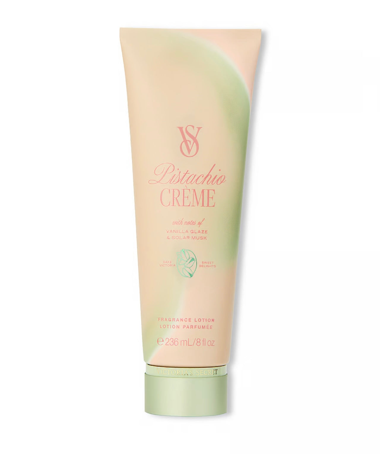 Body Pistachio Creme