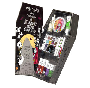 THE NIGHTMARE BEFORE CHRISTMAS PR BOX