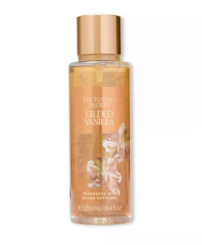 Body Mist Gilded Vainilla Victoria Secret