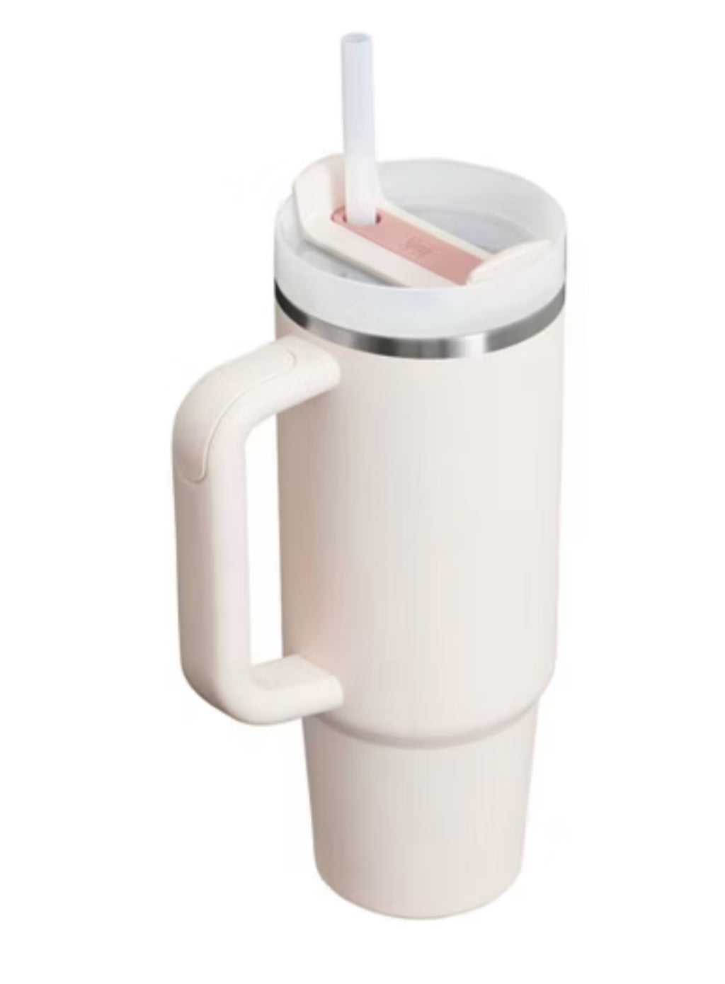 Stanley Clasico Rose Quartz 2.0