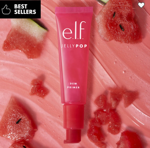 Jelly pop Dew Primer