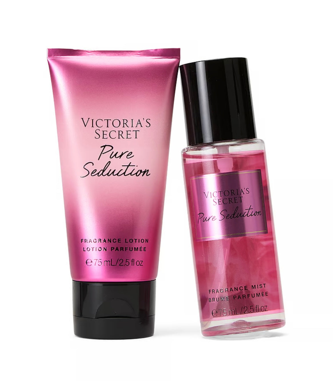 Duo Gift Set Victoria Secret