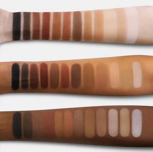 Master Mattes™ Eyeshadow Palette