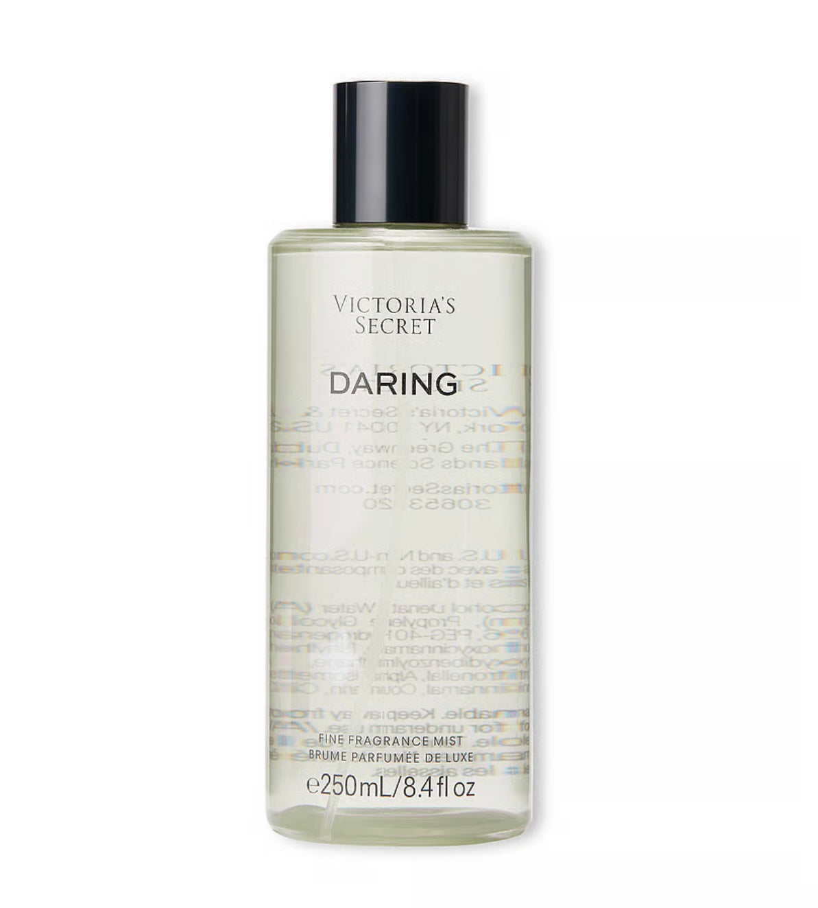 Fine Fragrance Mist victoria secret